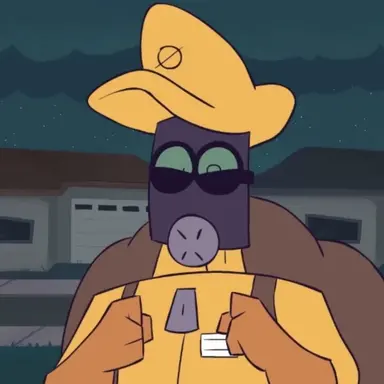 Profile image of デクスター