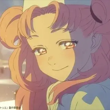 Profile image of テティア