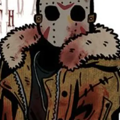 Profile image of Jason voorhees