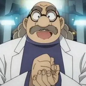 Profile image of 아가사 박사