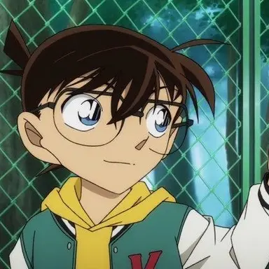 Profile image of 에도가와 코난