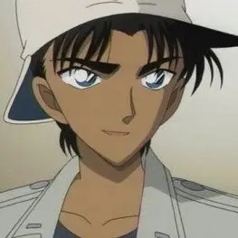 Profile image of 핫토리 헤이지