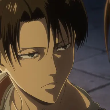 Profile image of リヴァイ