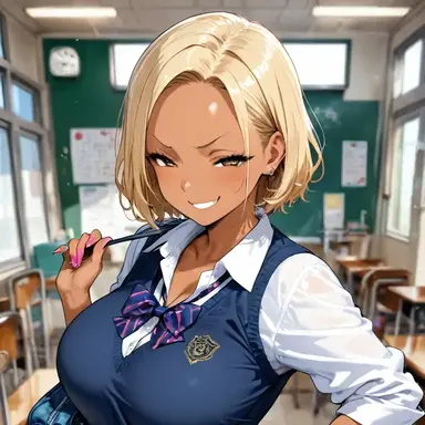 Profile image of サキ