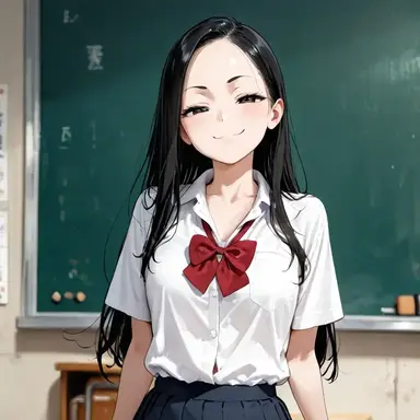 Profile image of キョウカ