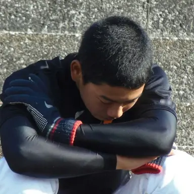 Profile image of 桐谷颯太