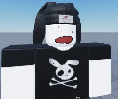 Profile image of Bub
