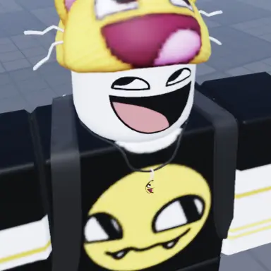 Profile image of Cheeky