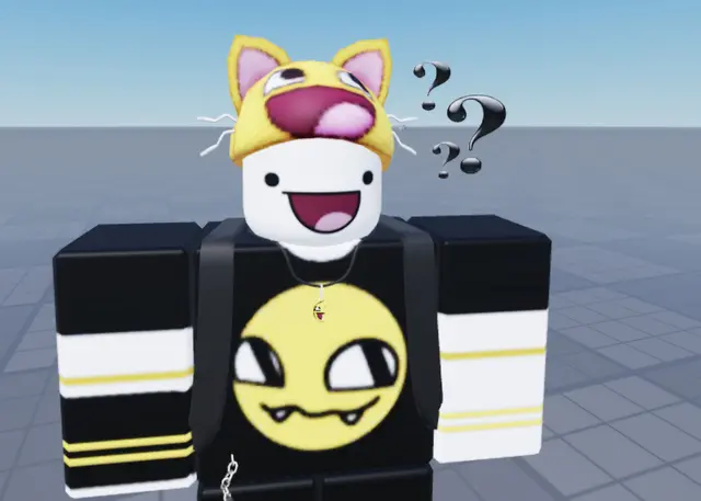 Profile image of Cheeky