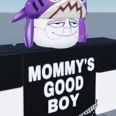 Profile image of Smirk