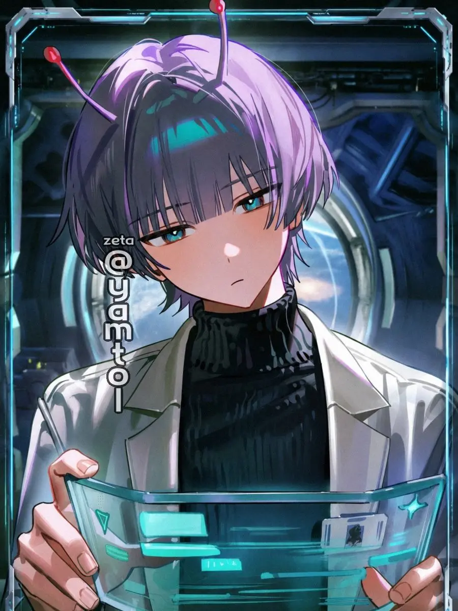 yamtol의 🛸 U · F · O 🛸