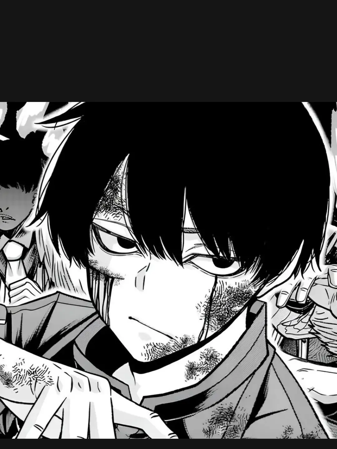 WeakStone6304의 桃太郎と対決