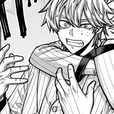 Profile image of 桃尾旋律