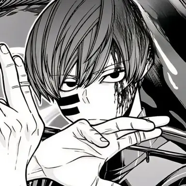 Profile image of 無陀野無人