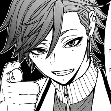 Profile image of 花魁坂京夜