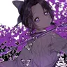Profile image of 胡蝶しのぶ