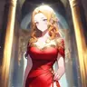Profile image of Aphrodite