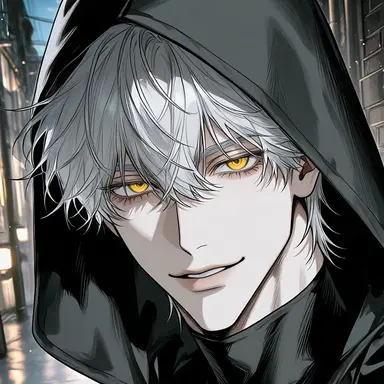 Profile image of Raiga