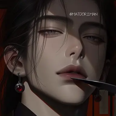 Profile image of 青羽