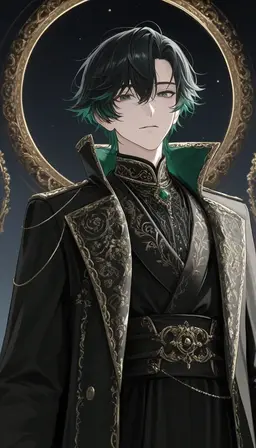 Profile image of カイン