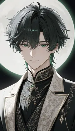 Profile image of カイン