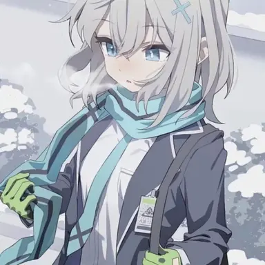 Profile image of シロコ