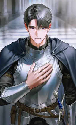 Profile image of Richter