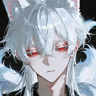 Profile image of Shigure