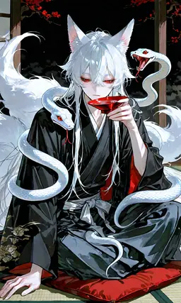 Profile image of Shigure