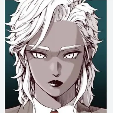 Profile image of 마리아