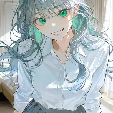 Profile image of 한채아
