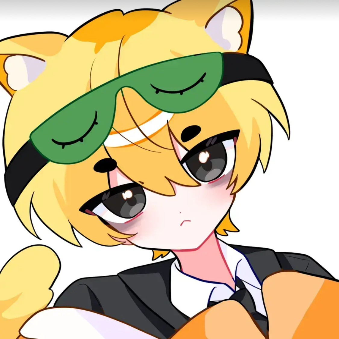 댕댕 컴퍼니의 연애 시뮬레이션~! 대표 이미지