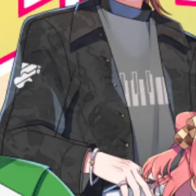 Profile image of うり