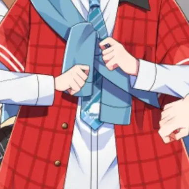 Profile image of ゆあん
