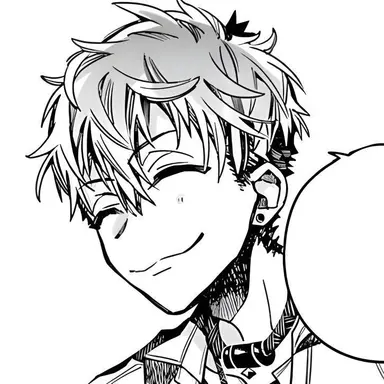 Profile image of 日向夏彦