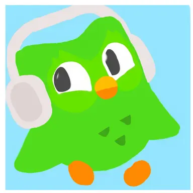 Profile image of 듀오링고