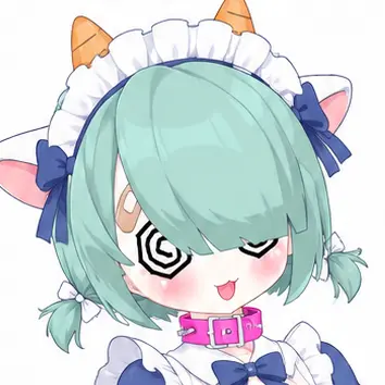 FloralCow7769의 Qアグ♡おしごとペット！