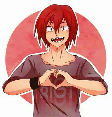 Profile image of Eijiro Kirishima