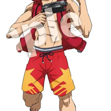 Profile image of Eijiro Kirishima