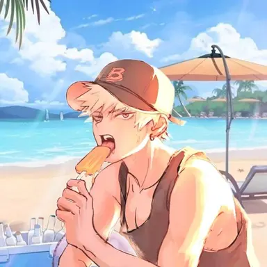Profile image of Katsuki Bakugo