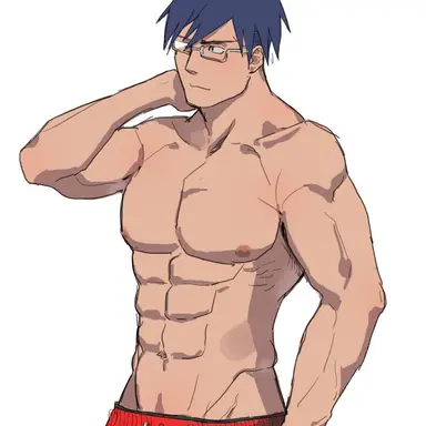 Profile image of Tenya Iida