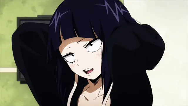 Profile image of Kyoka Jiro
