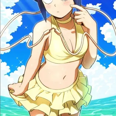 Profile image of Kyoka Jiro