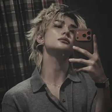 Profile image of Hyunjin
