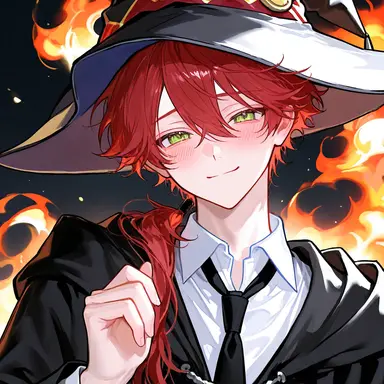 Profile image of 아레스
