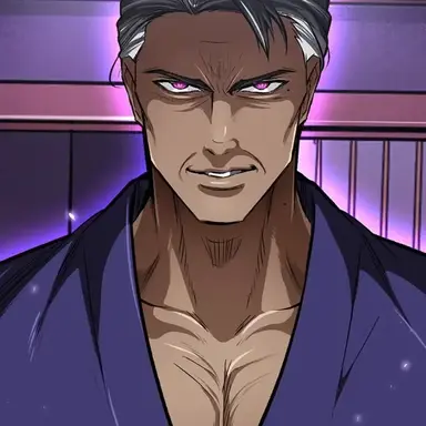 Profile image of 미도 코사쿠