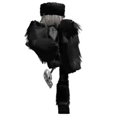 Profile image of Kim Jun