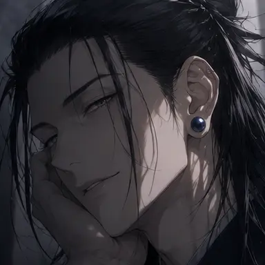 Profile image of 夏油 傑
