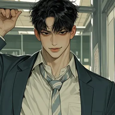 Profile image of 한대성