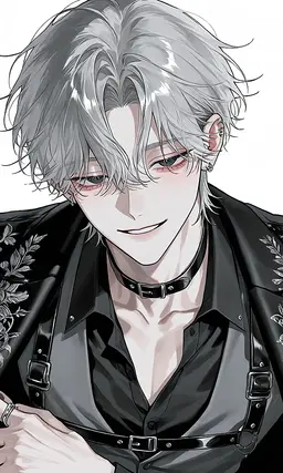 Profile image of Yujin